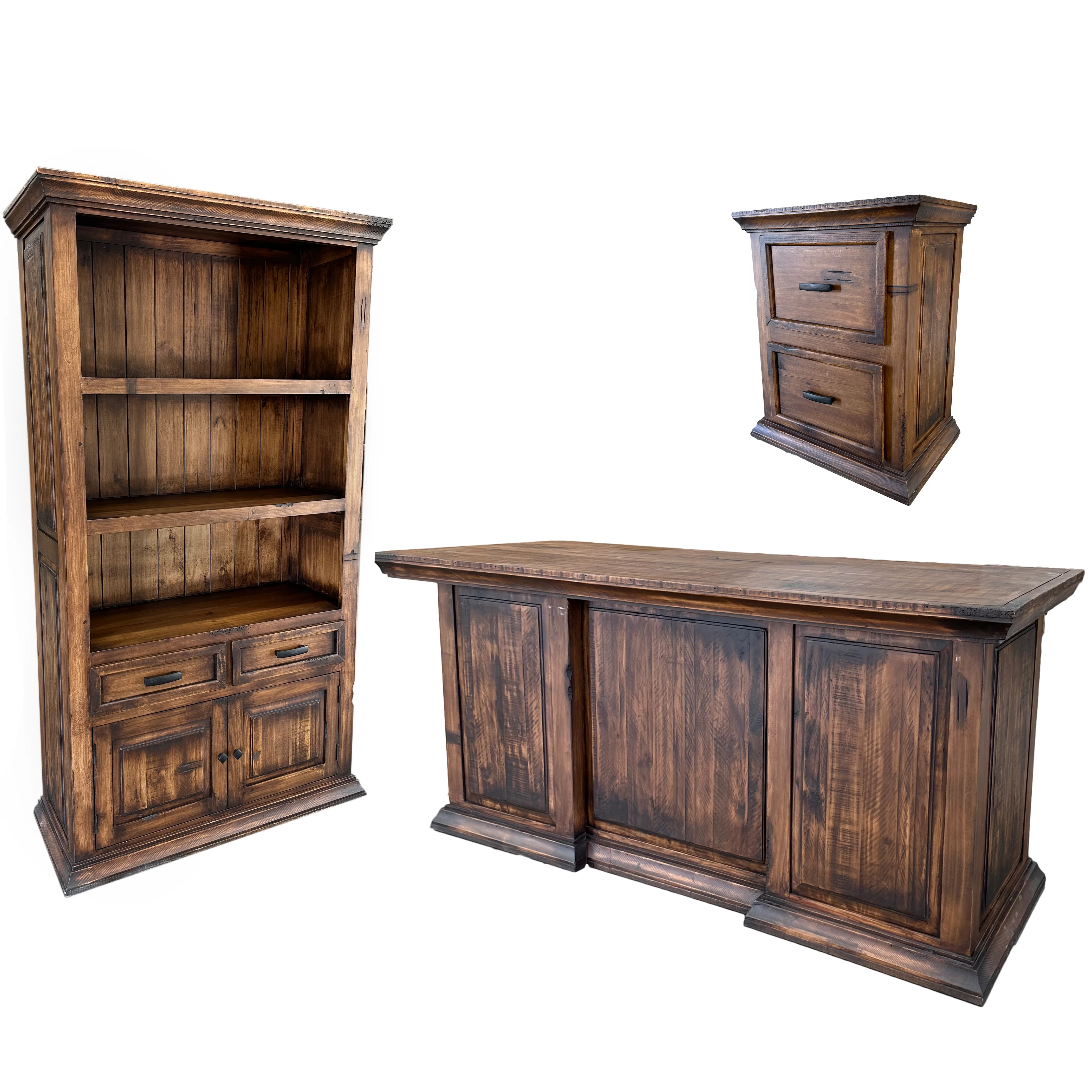 Santa Fe Office Bundle - Image 3