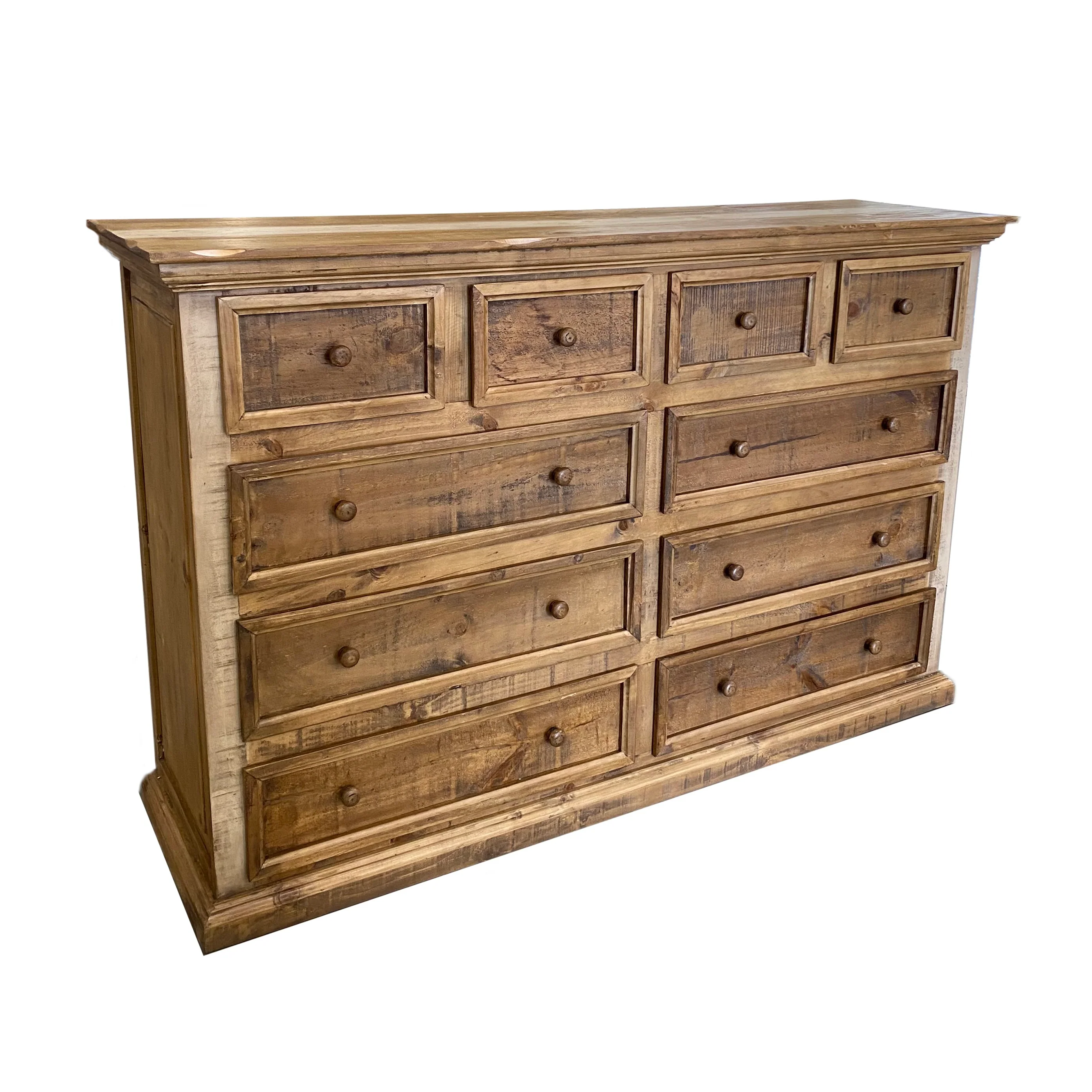 Yellowstone Bedroom Set - Image 3
