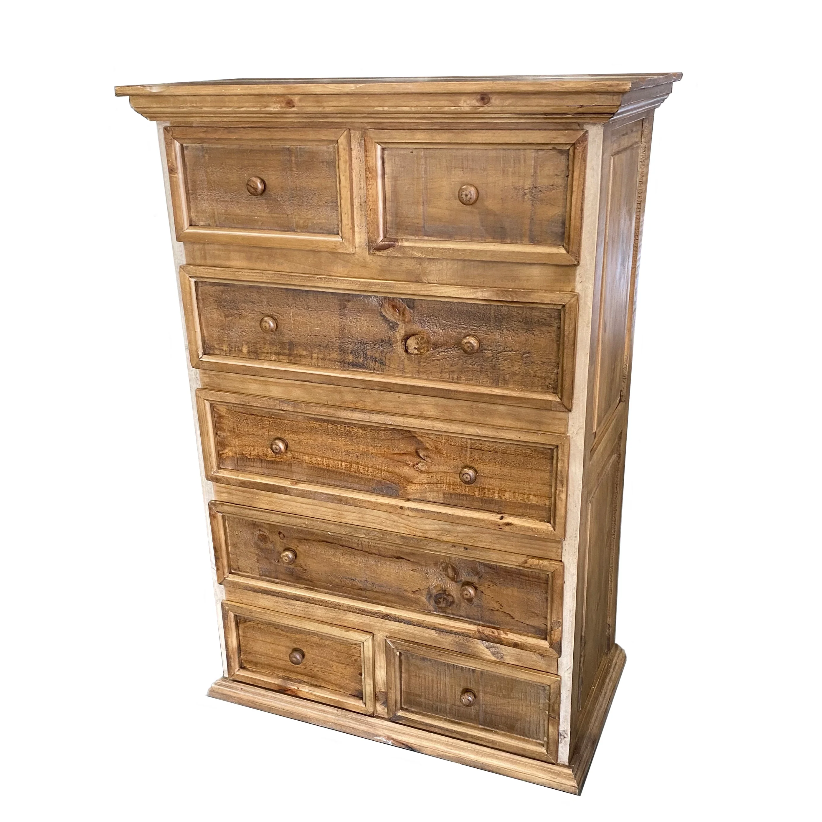 Yellowstone Bedroom Set - Image 4