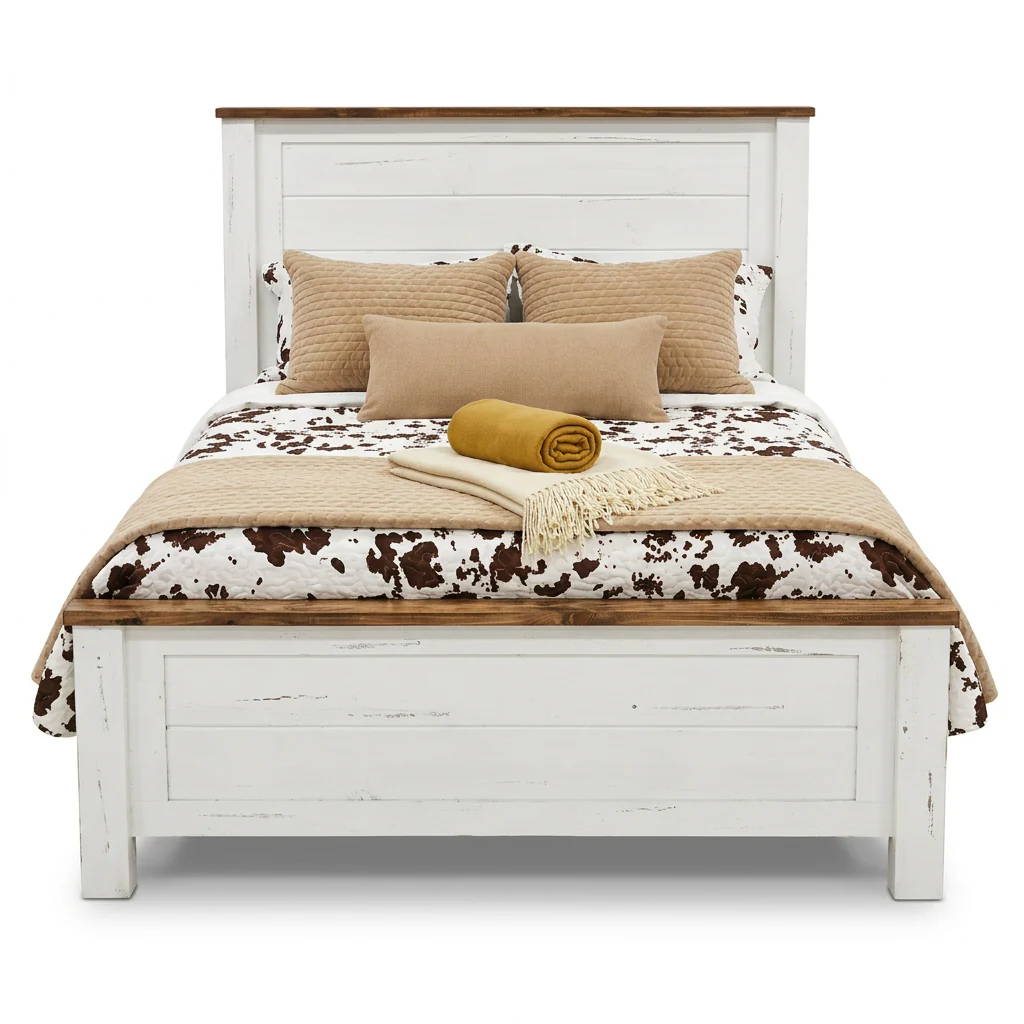 Shenandoah Bed - Image 2