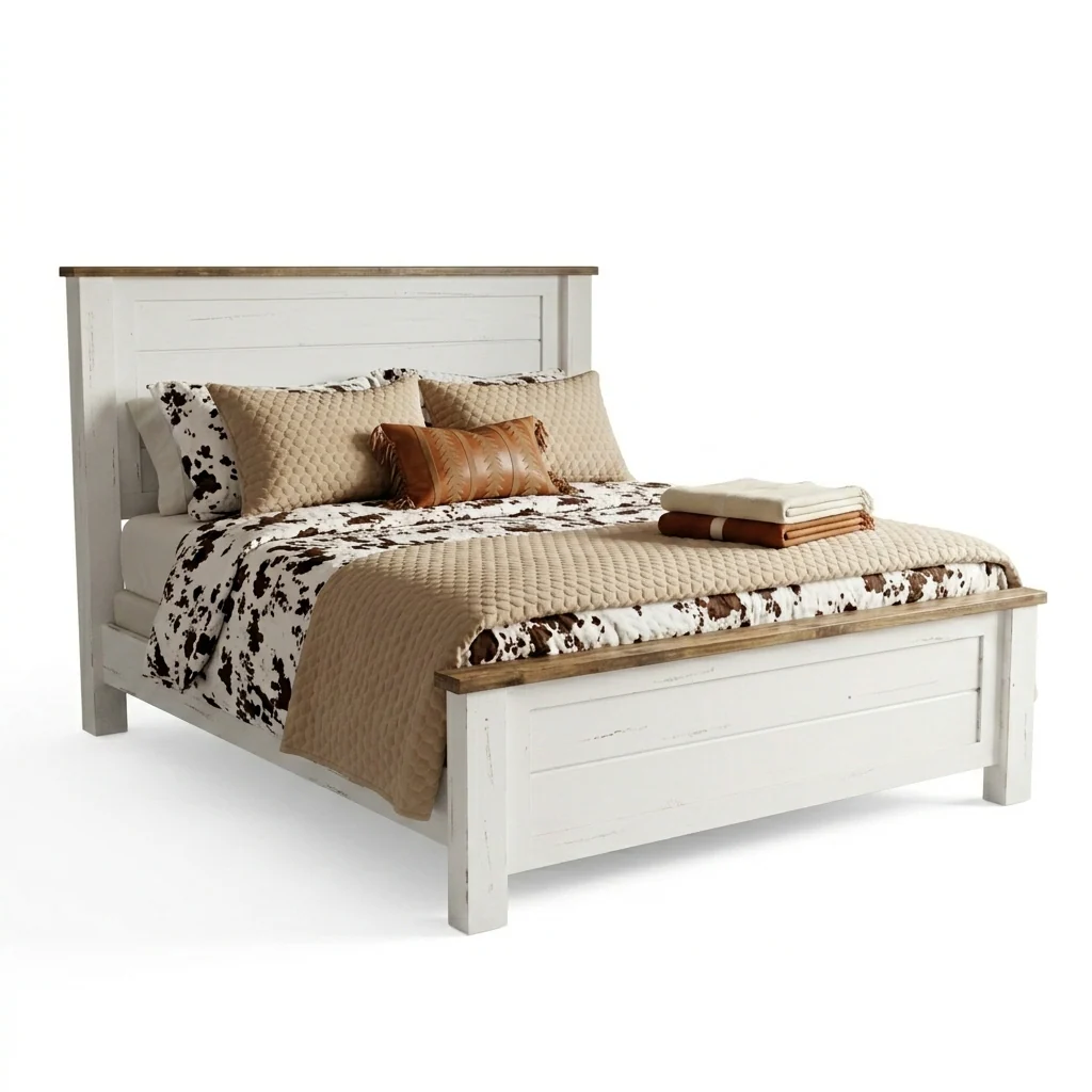 Shenandoah Bed - Image 3
