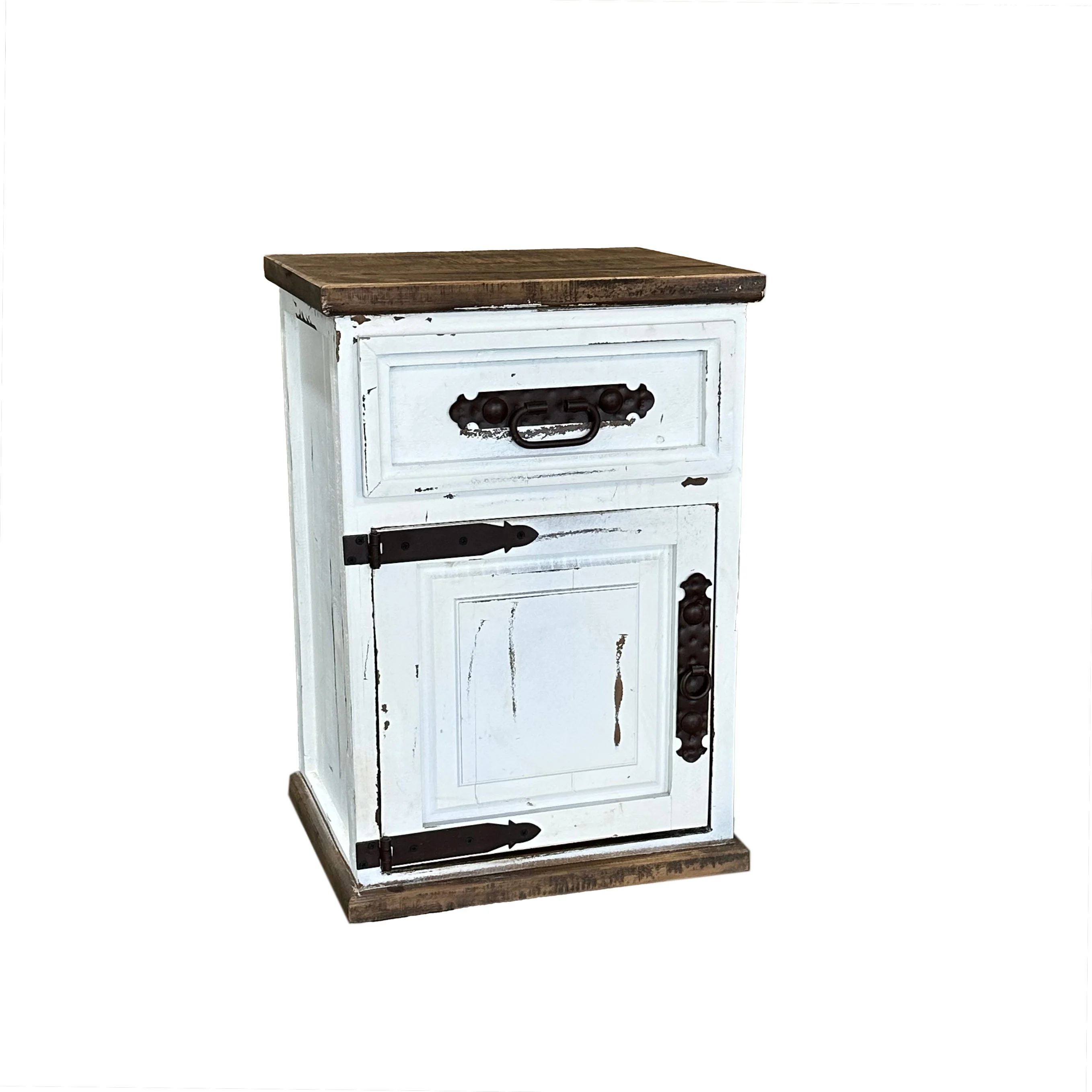 Shenandoah Bedroom Set - Image 3