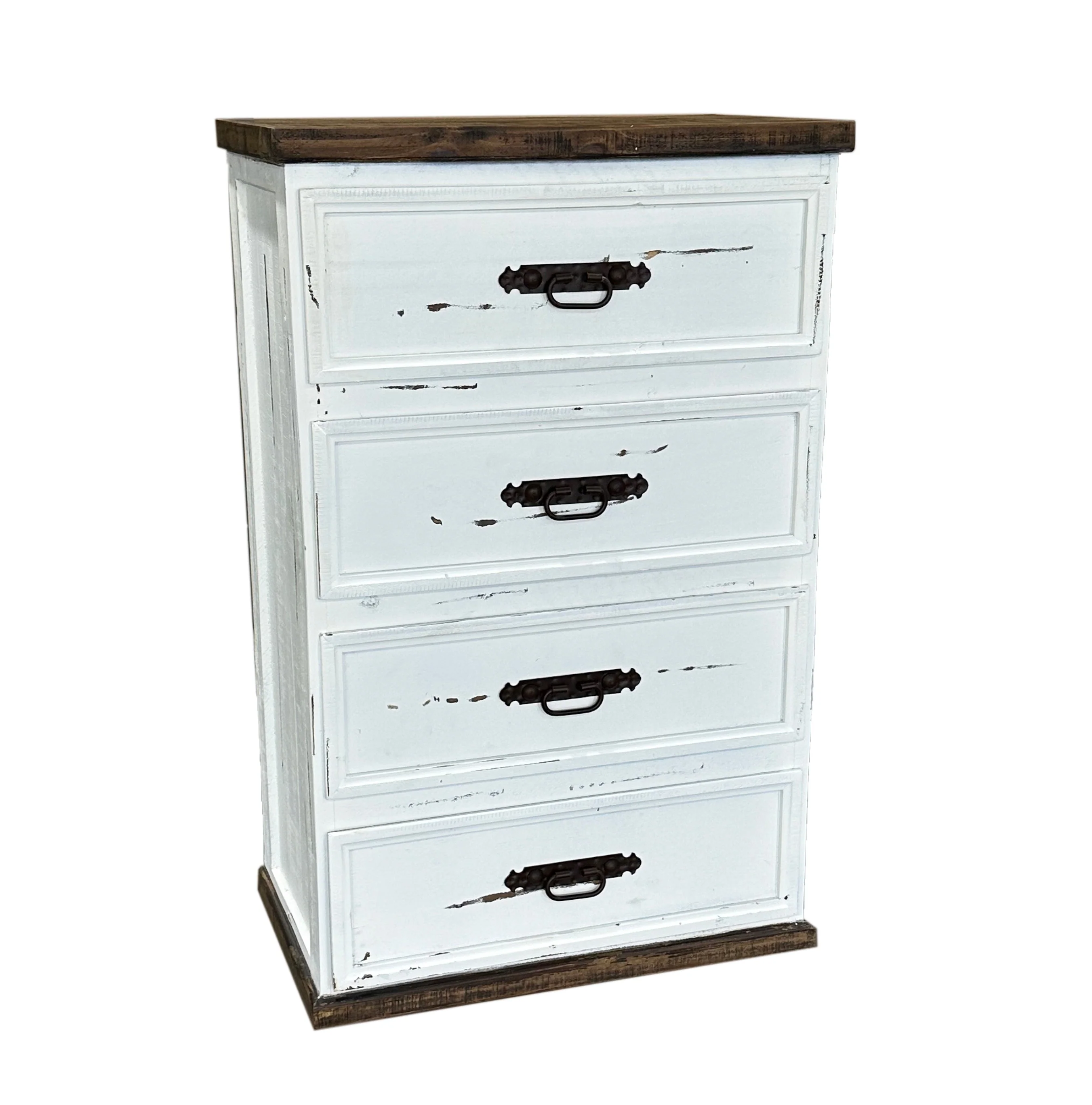 Shenandoah Bedroom Set - Image 4