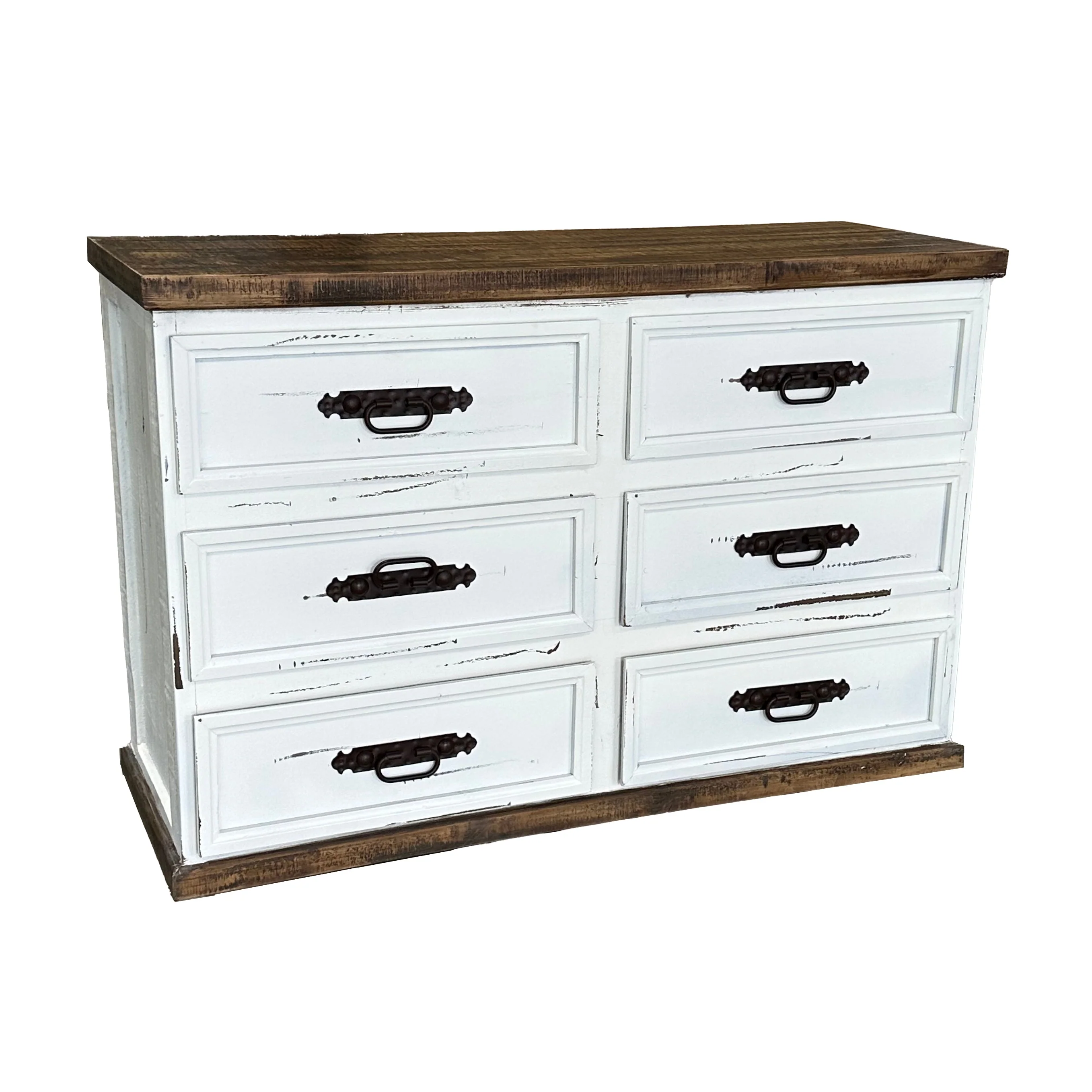 Shenandoah Bedroom Set - Image 5