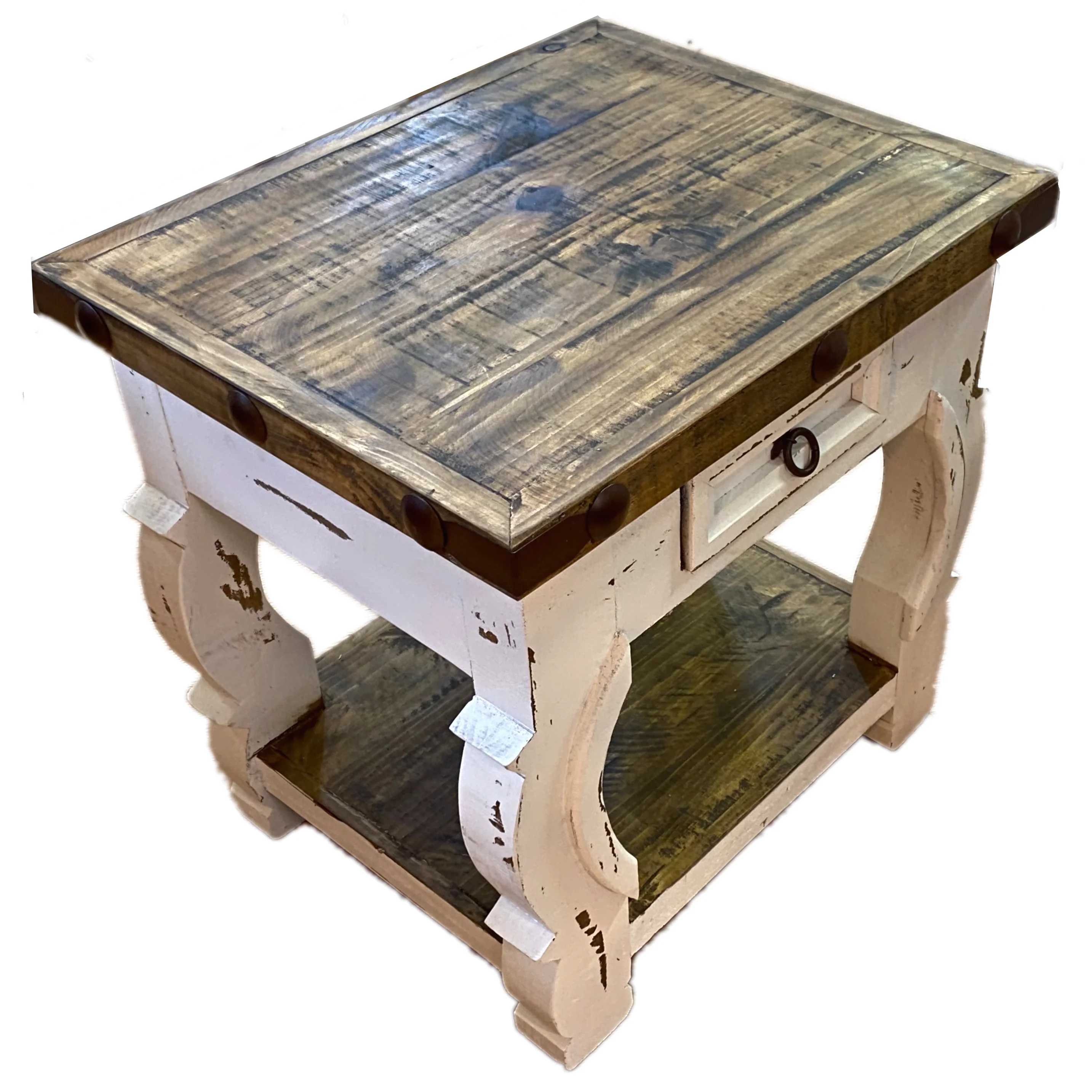 Shenandoah End Table