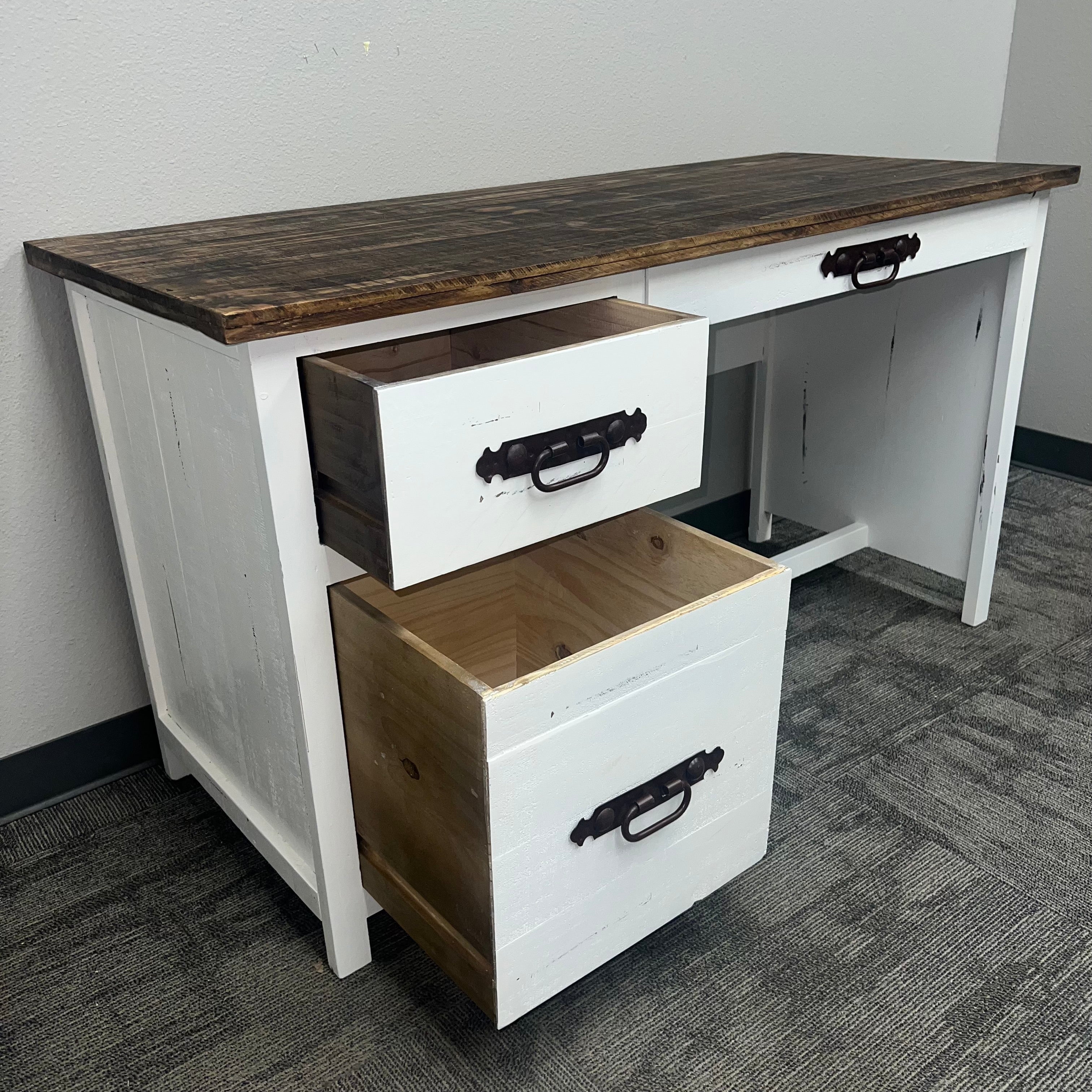Shenandoah Study Desk - Image 3
