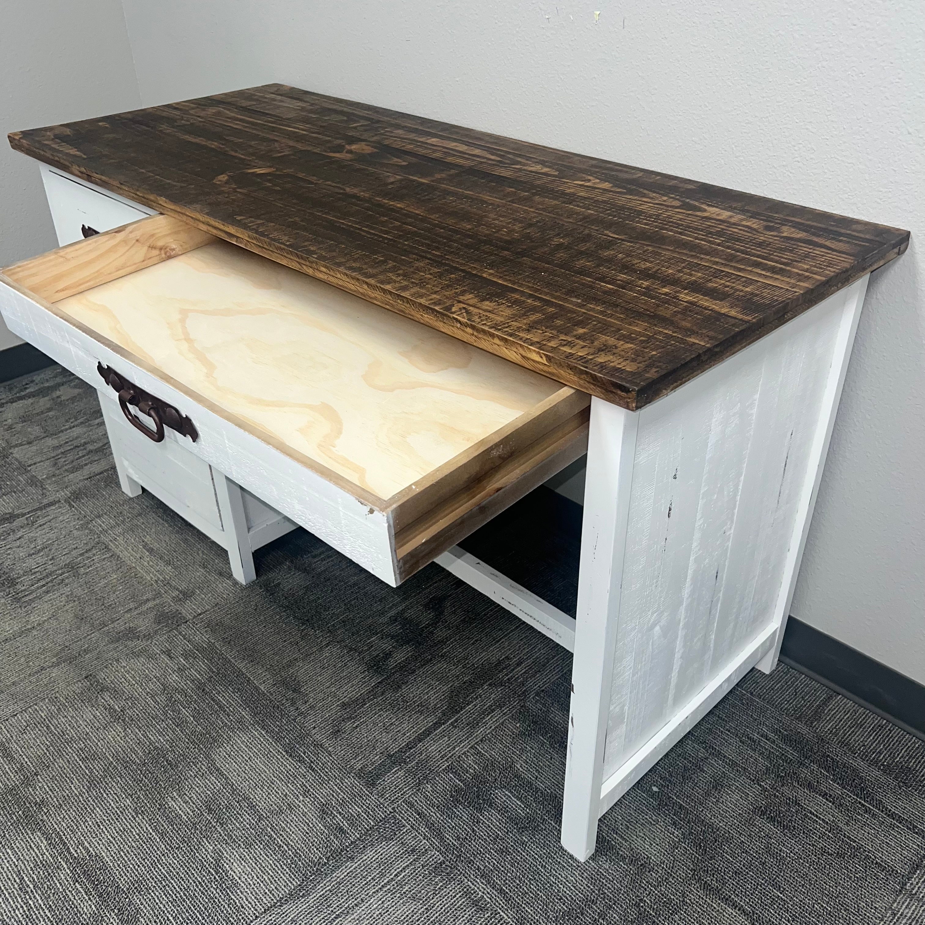 Shenandoah Study Desk - Image 4