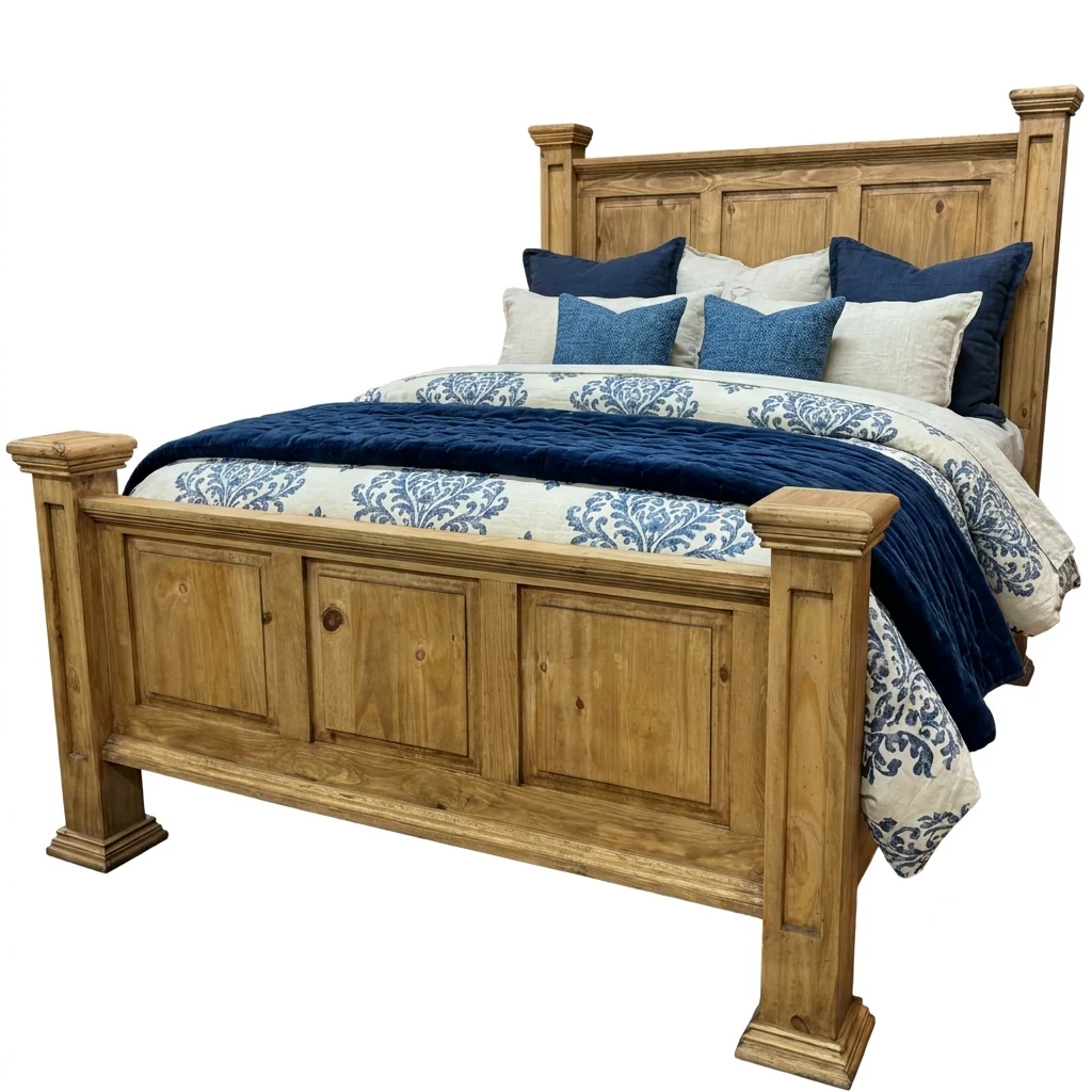 Sierra Bed - Image 2