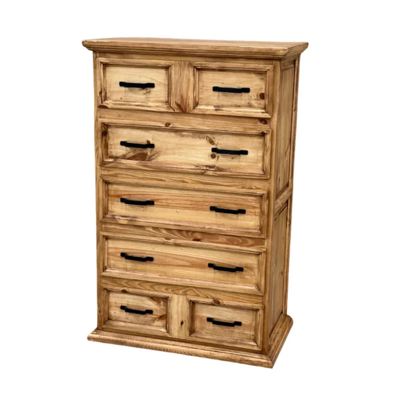 Sierra Chest - Image 2