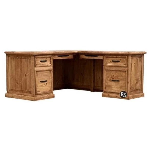 Sierra Right Angled Desk - Image 2