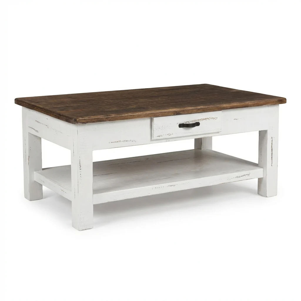 Silo Coffee Table - Image 2