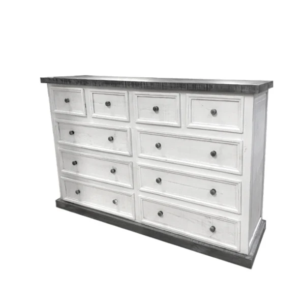 Slate Dresser