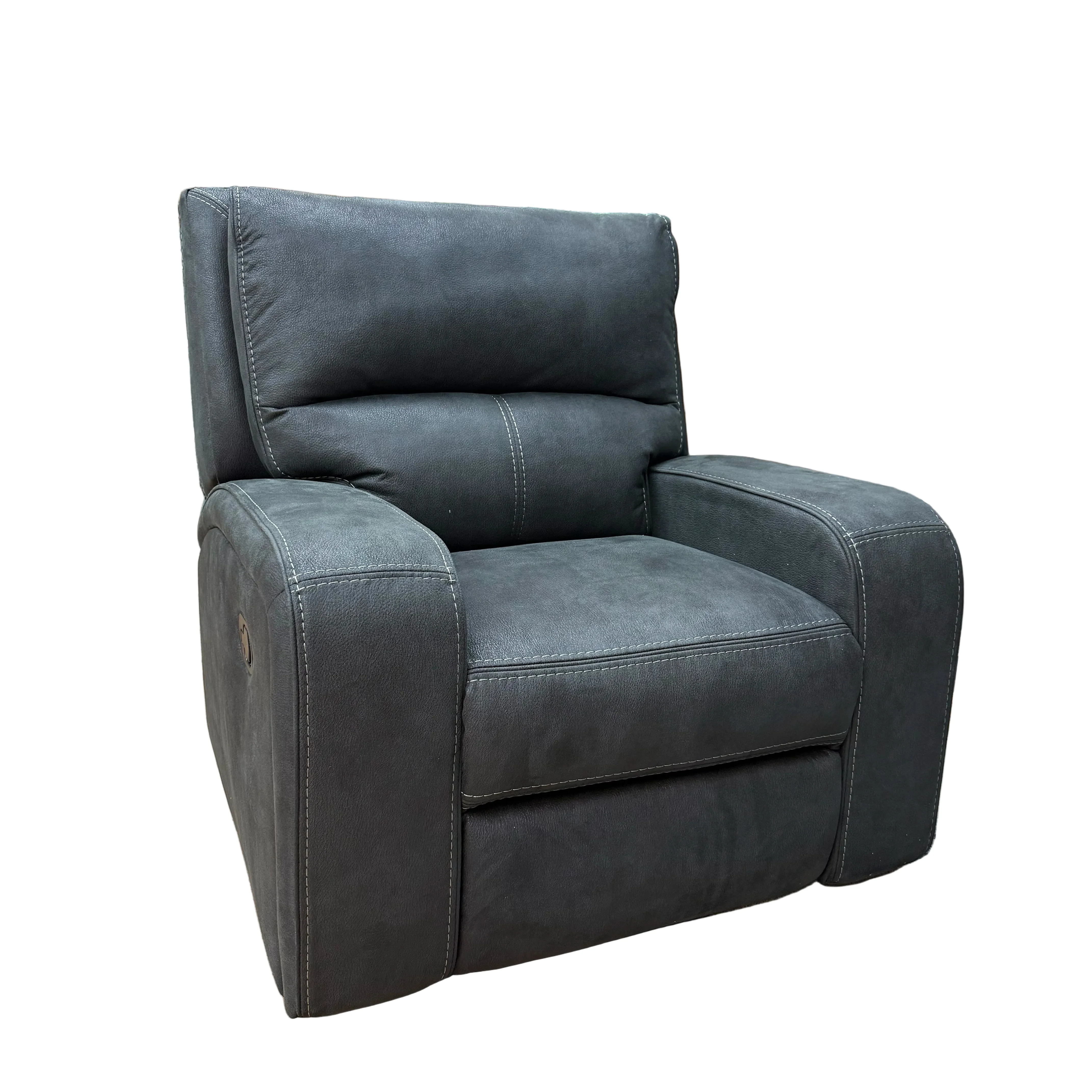 Slate Recliner - Image 3
