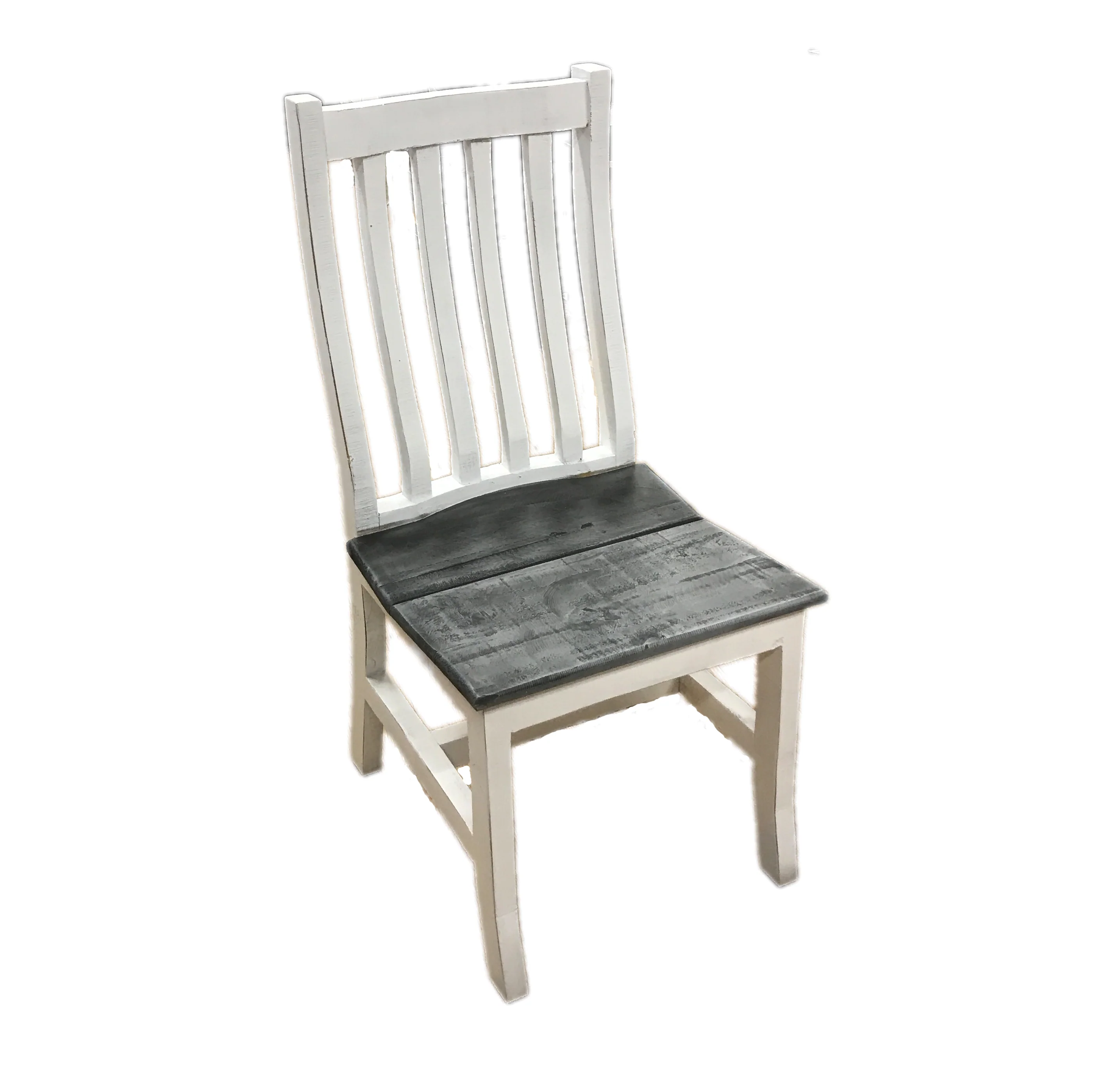 Slate Round Dining Set - Image 4