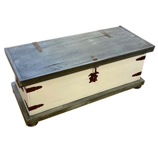 Slate Trunk