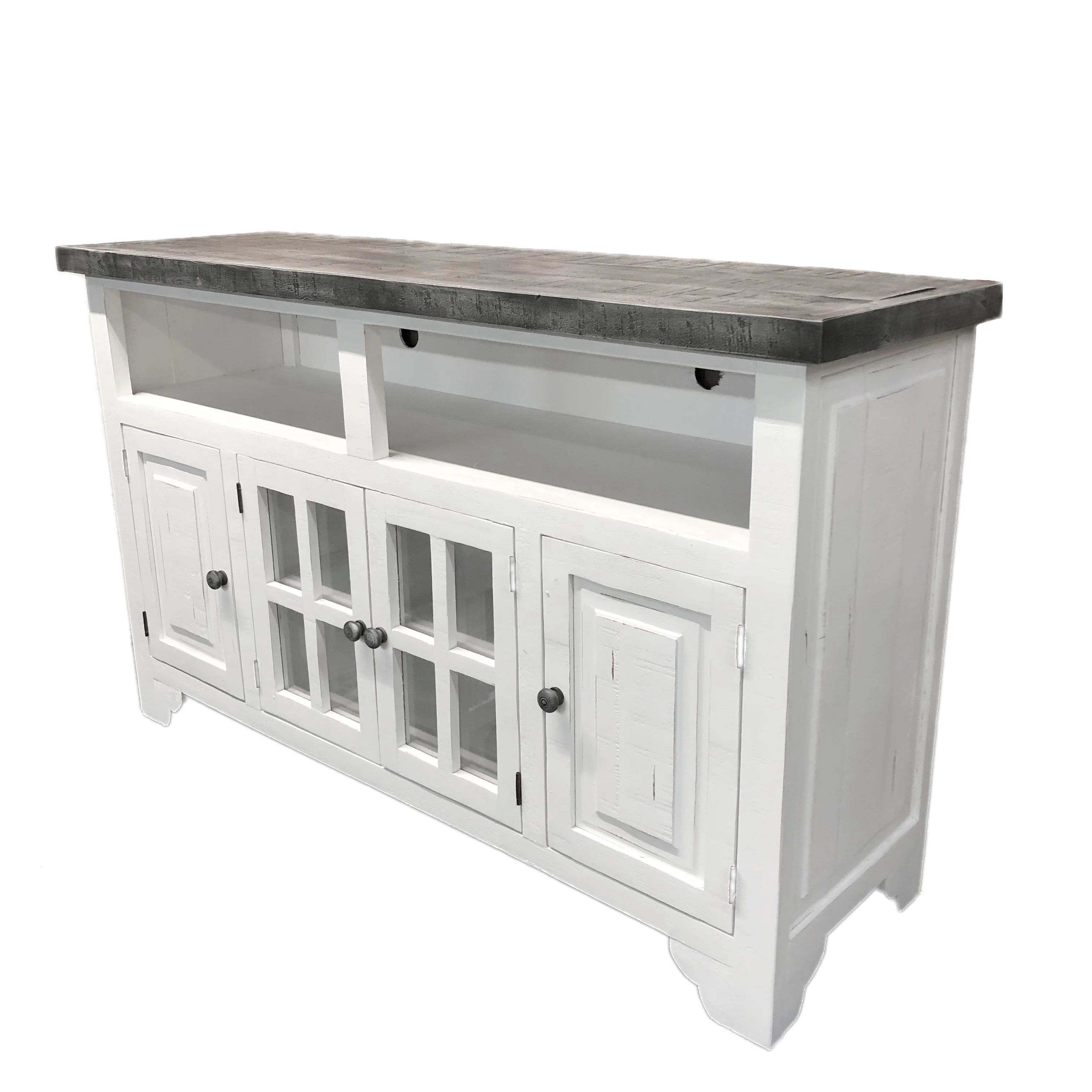 Slate 60" TV Stand