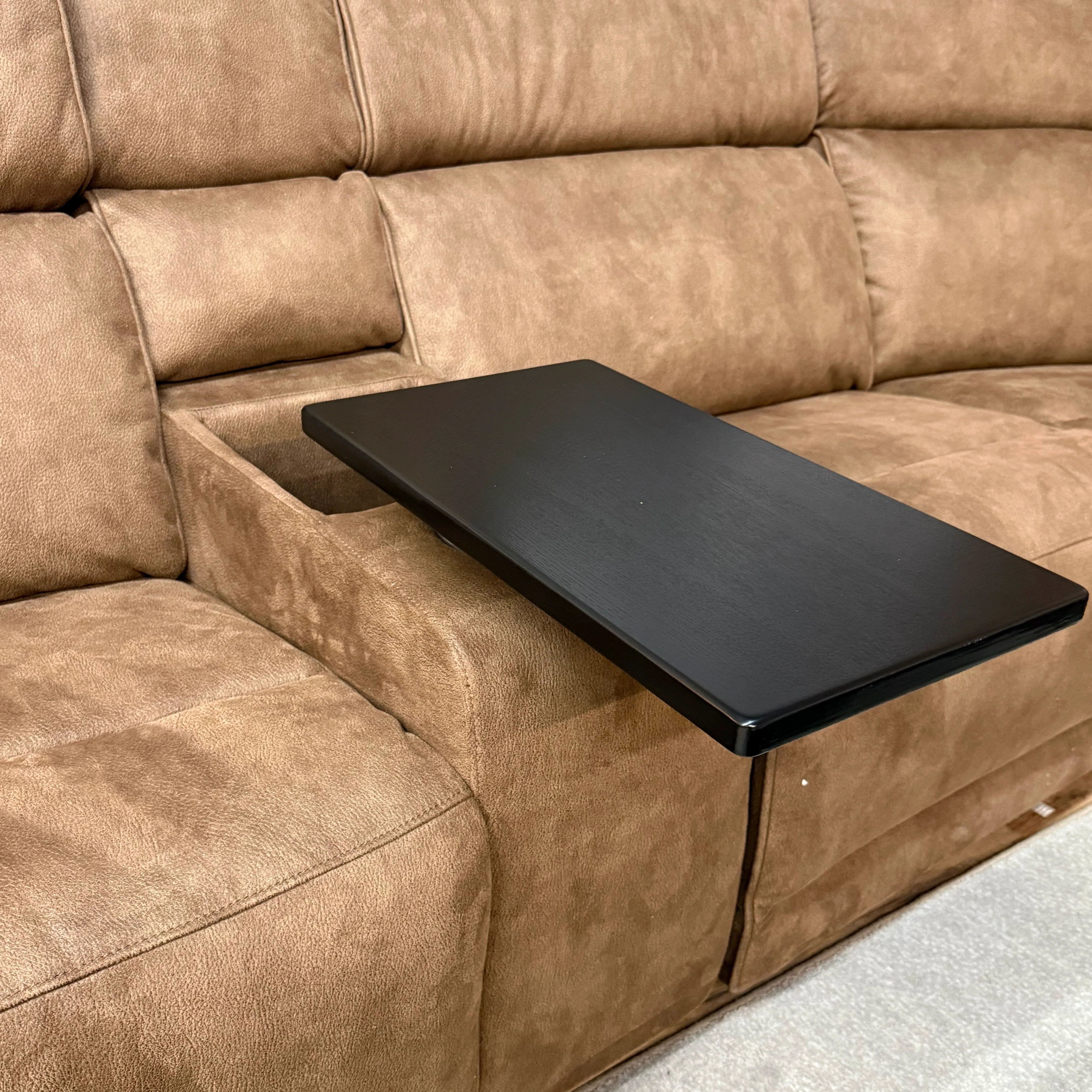 Stampede Audio Immersive Sectional - Image 3