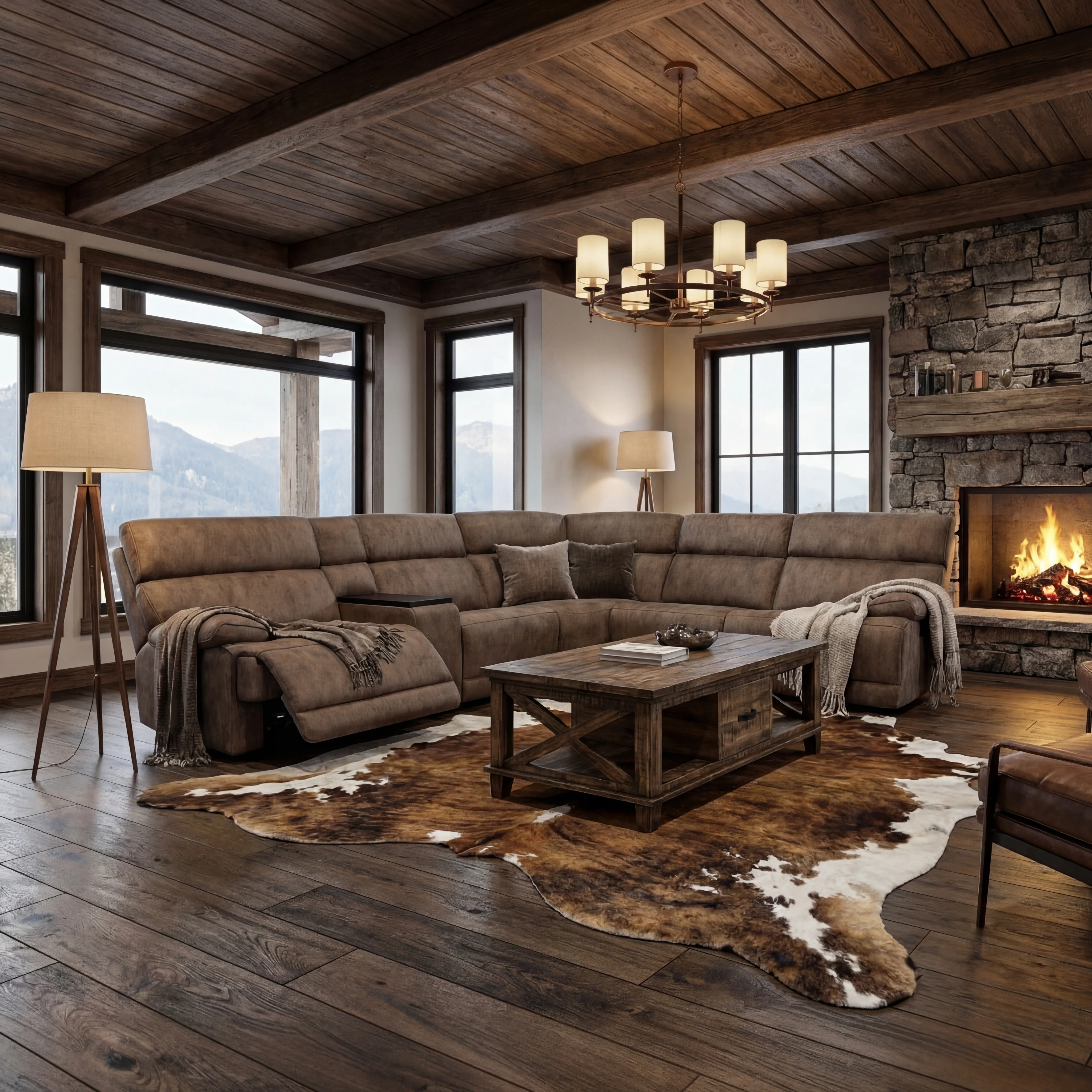 Stampede Audio Immersive Sectional - Image 5