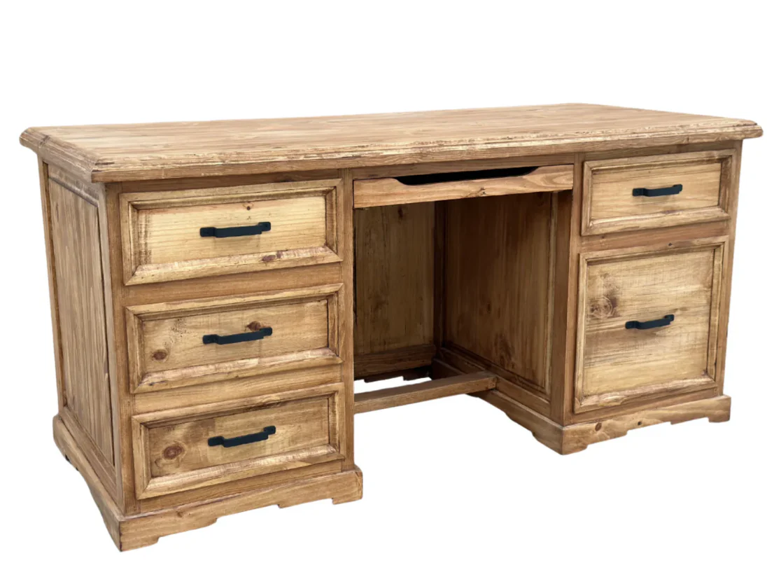 Star Executive Desk - Image 3