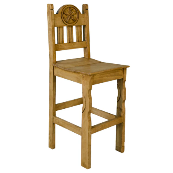 Star Stool - Image 3