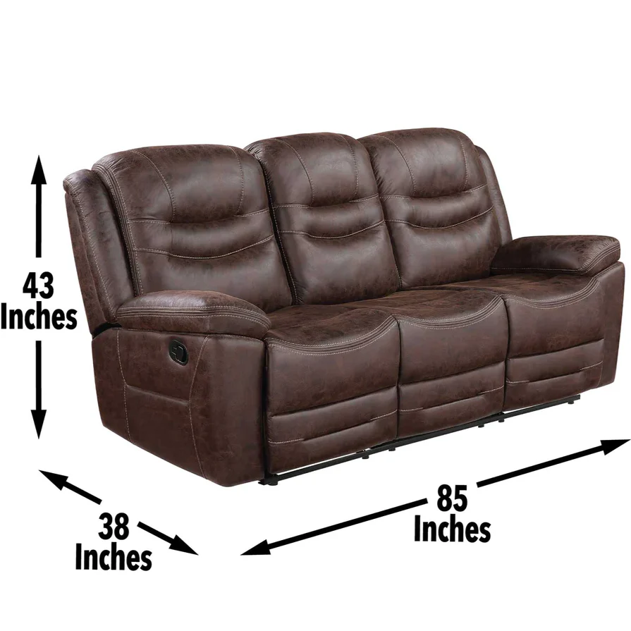 Stetson Sofa - Image 3
