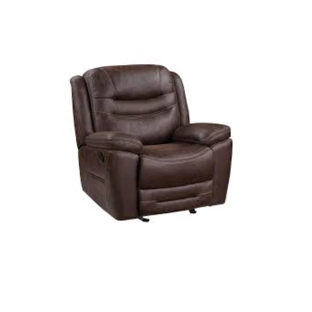 Stetson Reclining Sofa Set - Image 7
