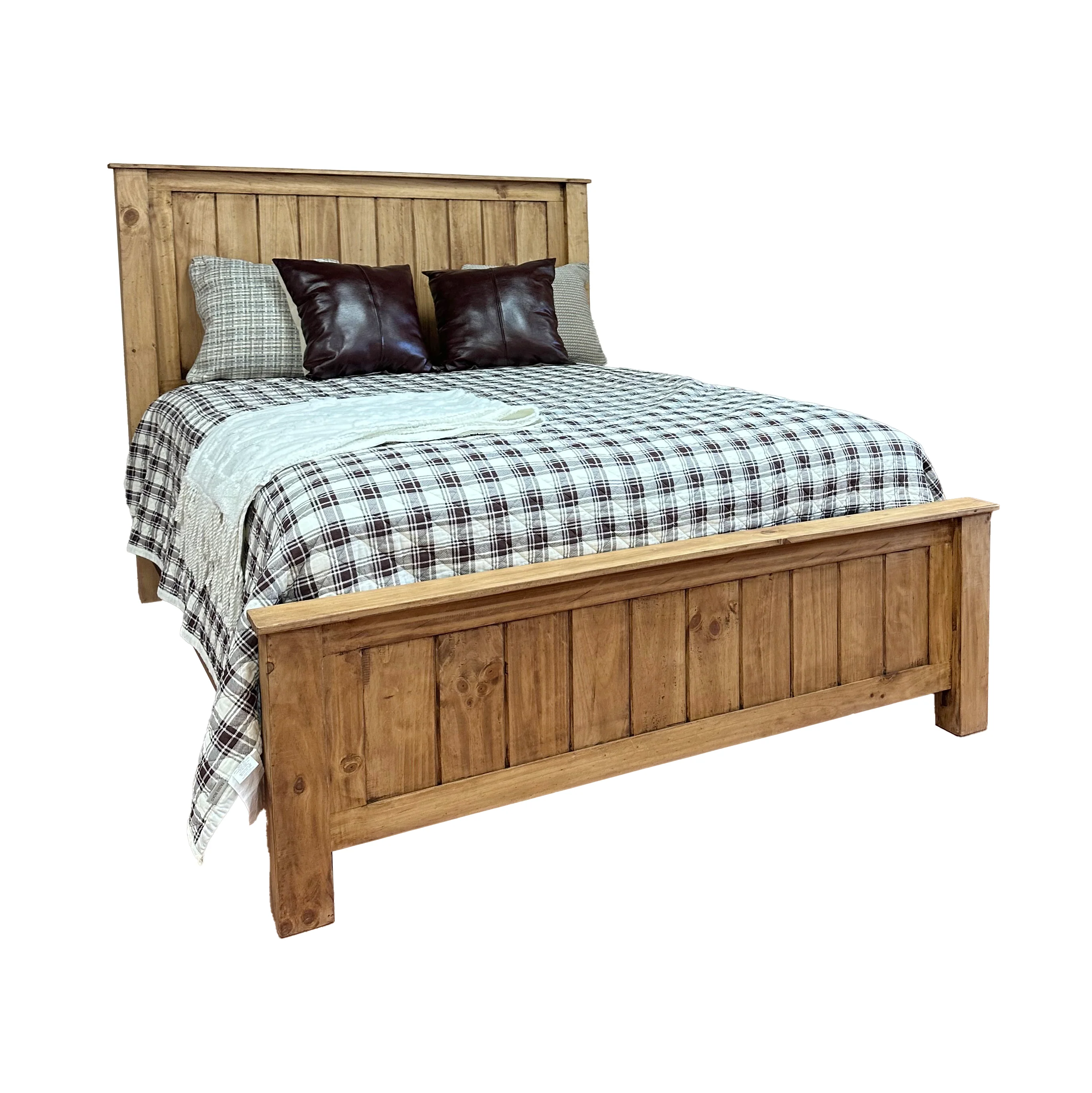 Stockyards 3pc Doorbuster Set - Image 3