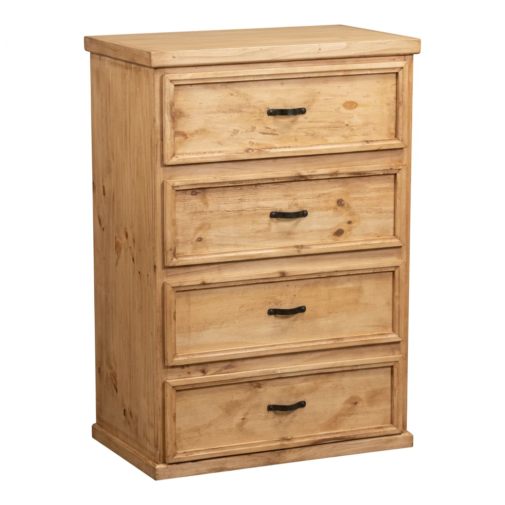 Stockyards Chest - Image 2