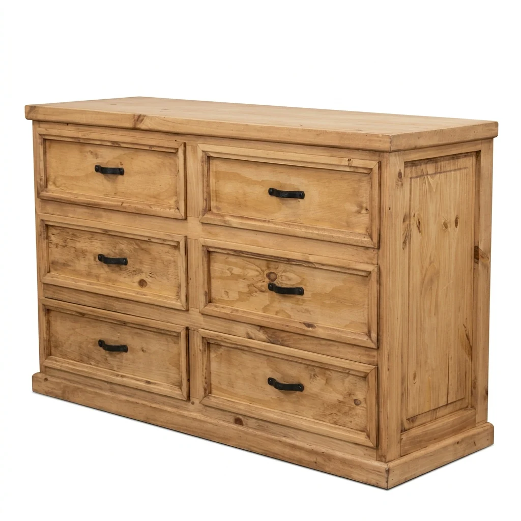 Stockyards Dresser - Image 2
