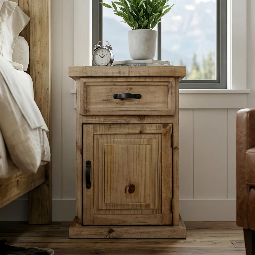 Montana Nightstand