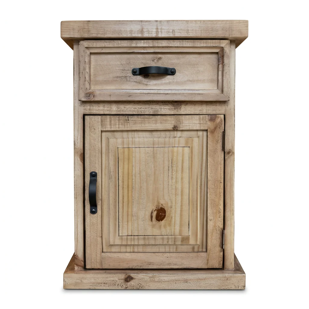 Montana Nightstand - Image 2