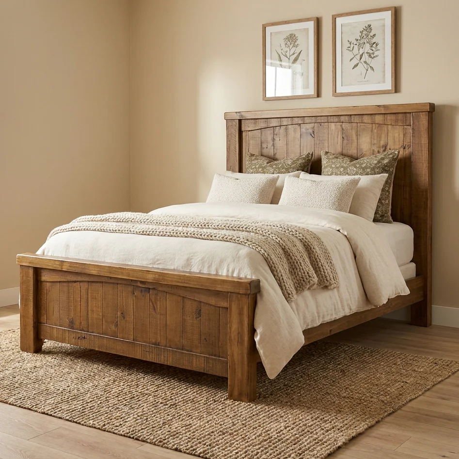 Sundance Bed