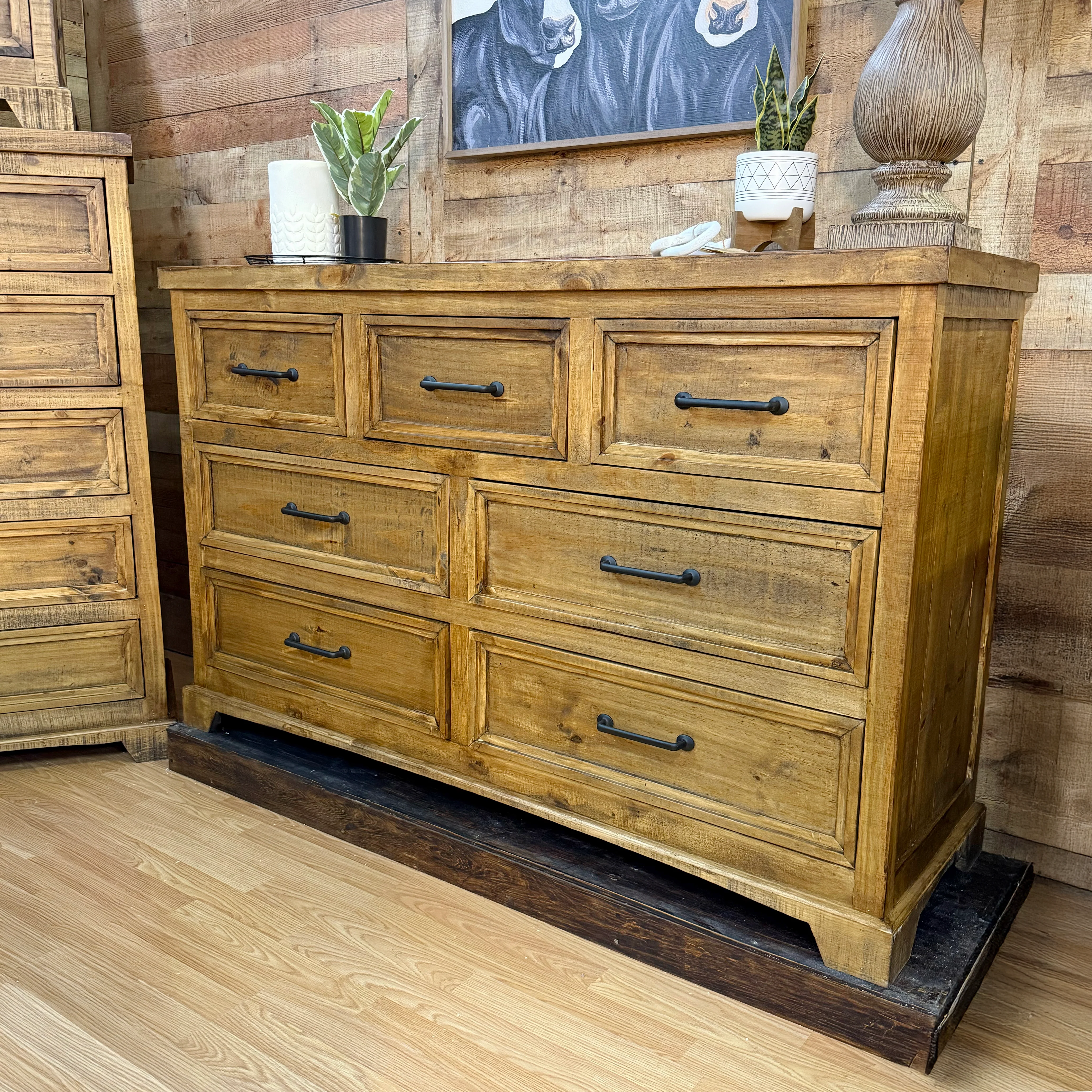 Sundance Bedroom Set - Image 2