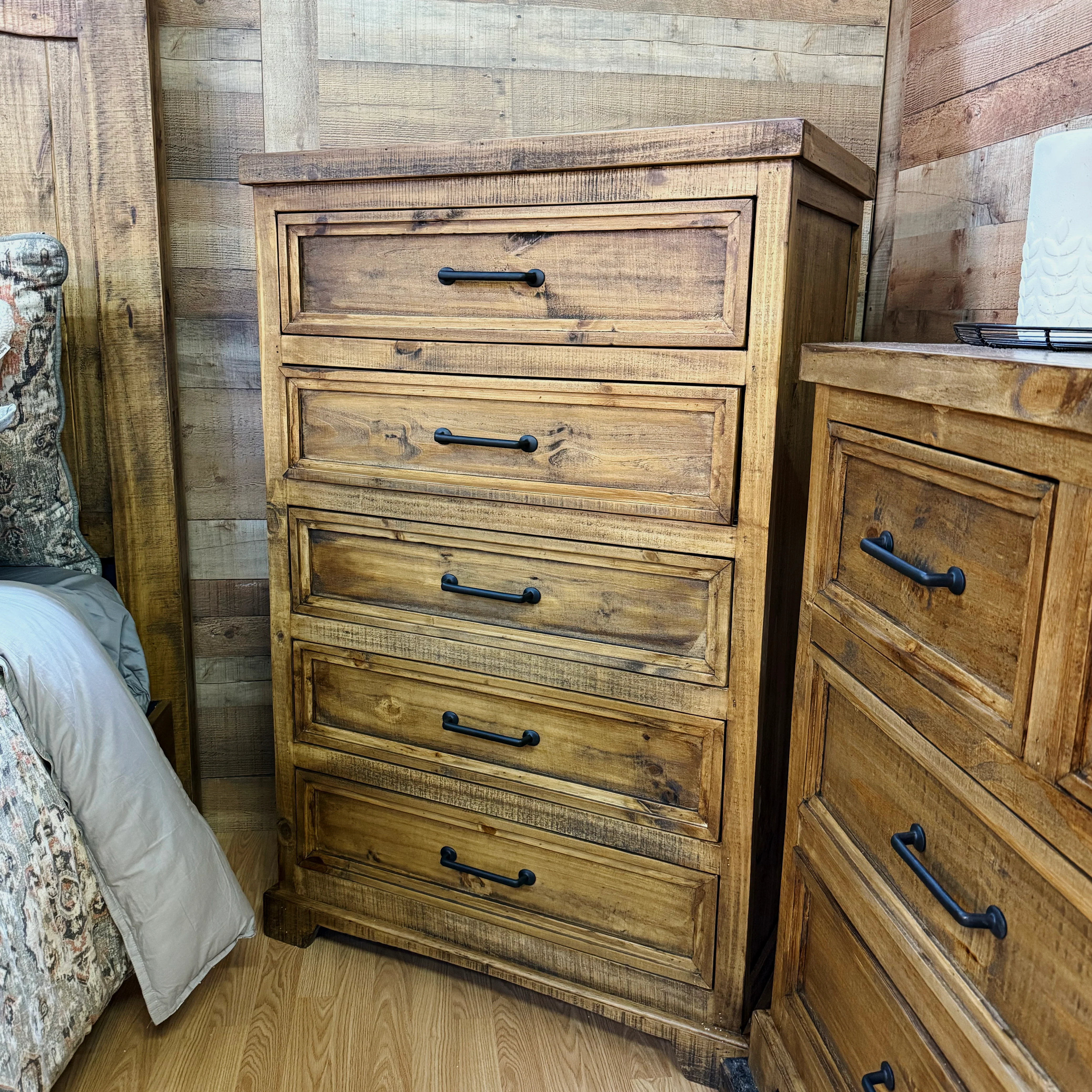 Sundance Bedroom Set - Image 3