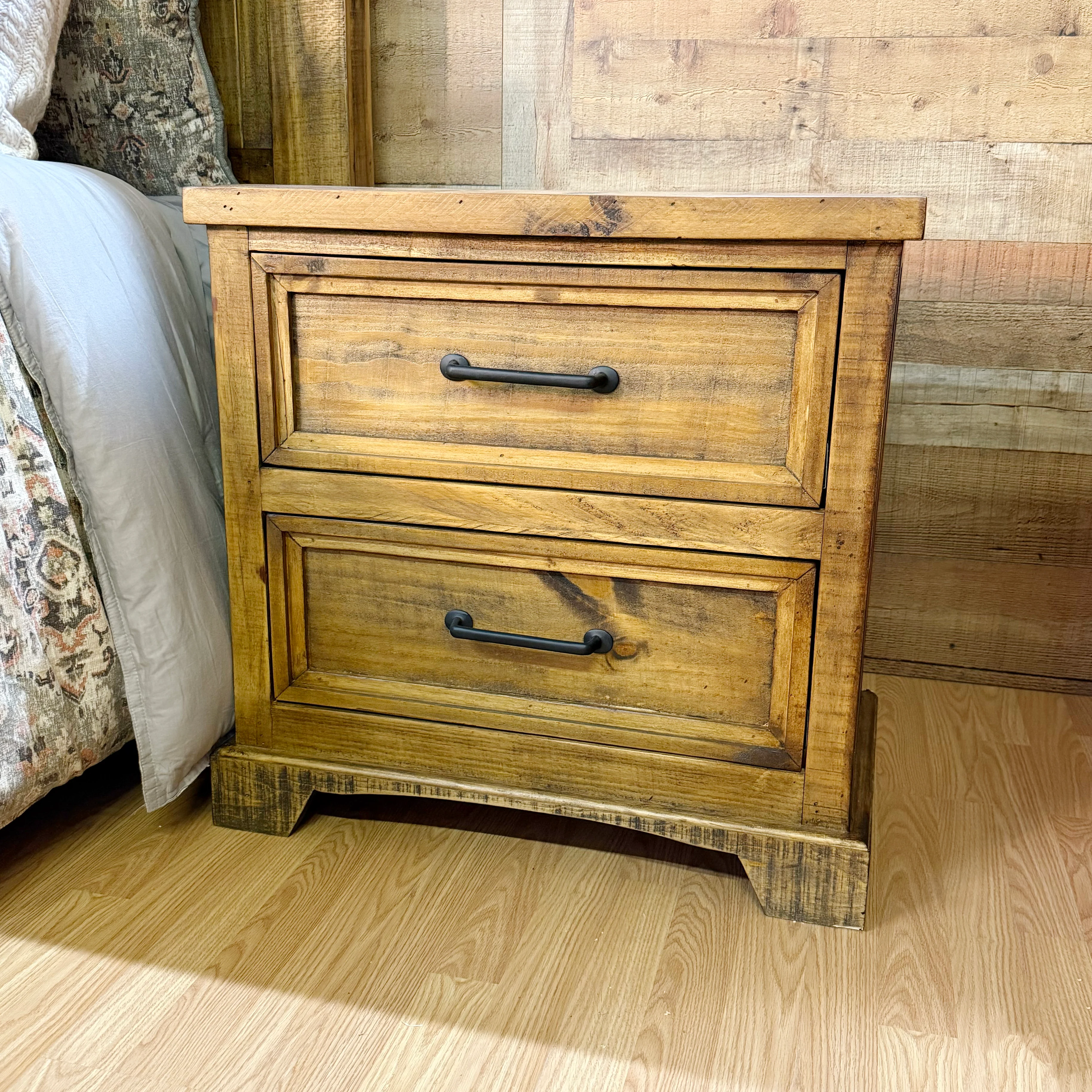 Sundance Bedroom Set - Image 4
