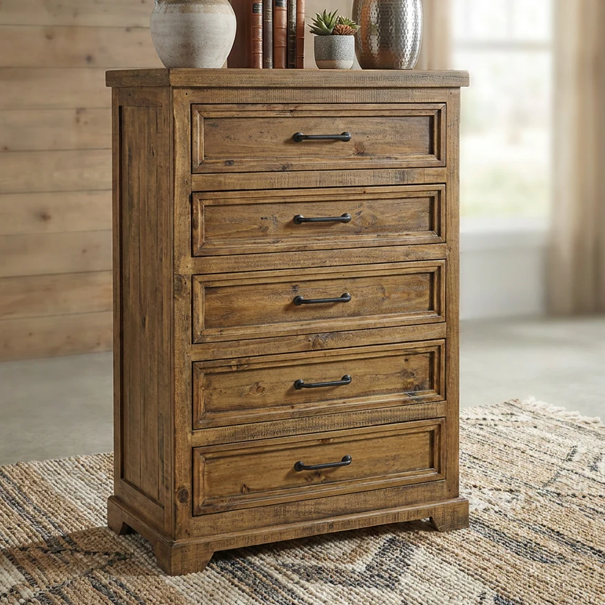 Sundance Chest
