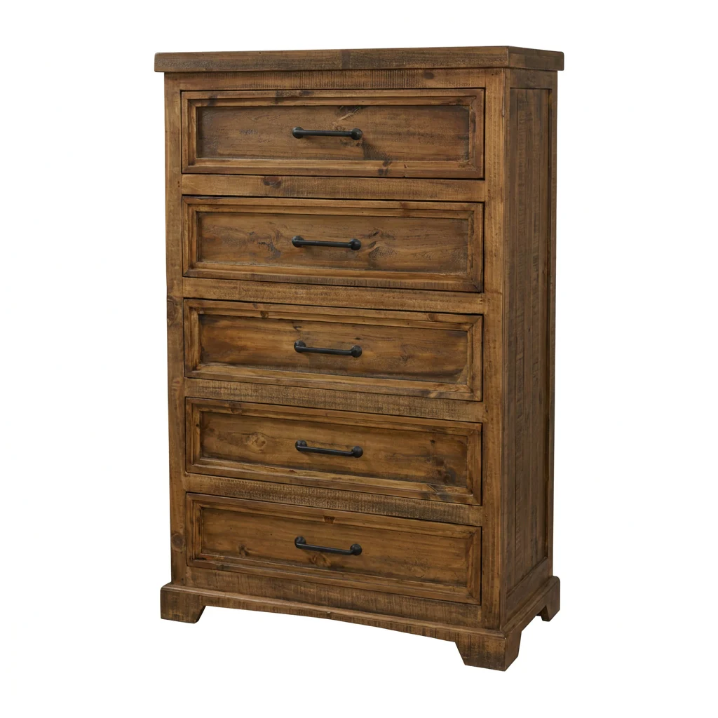 Sundance Chest - Image 2