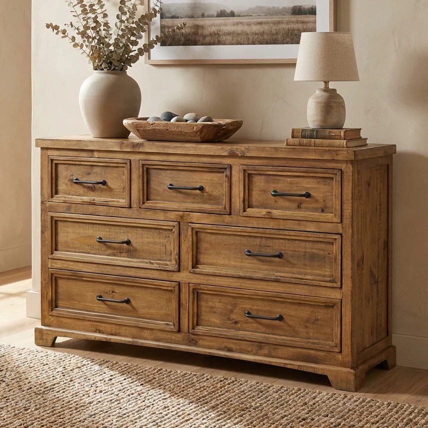 Sundance Dresser