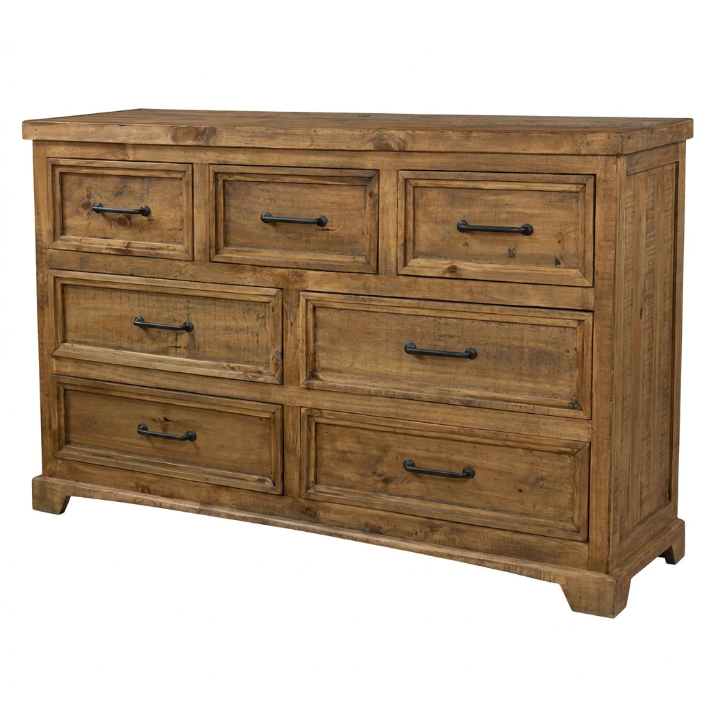 Sundance Dresser - Image 2