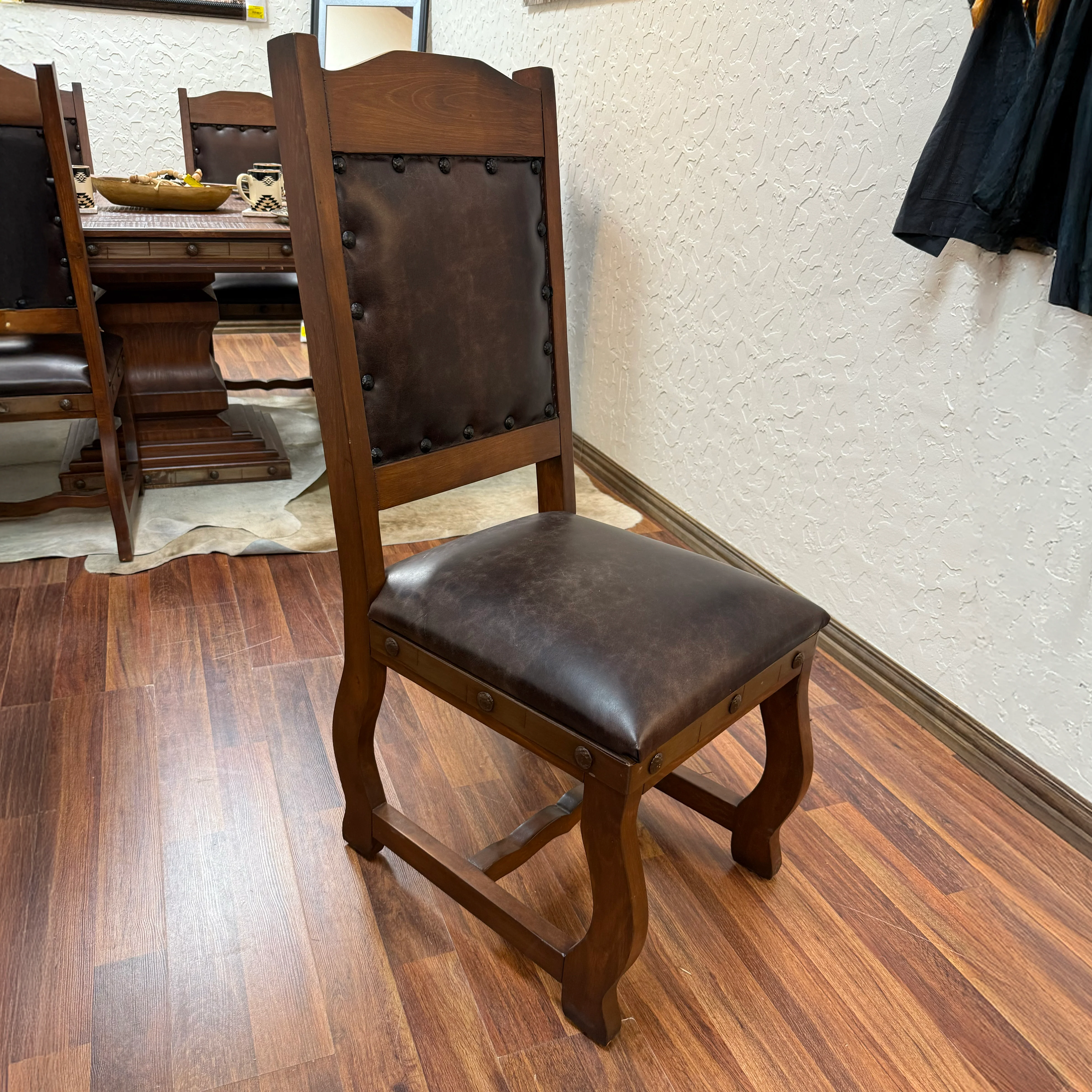 Taos 6' Dining Set - Image 4