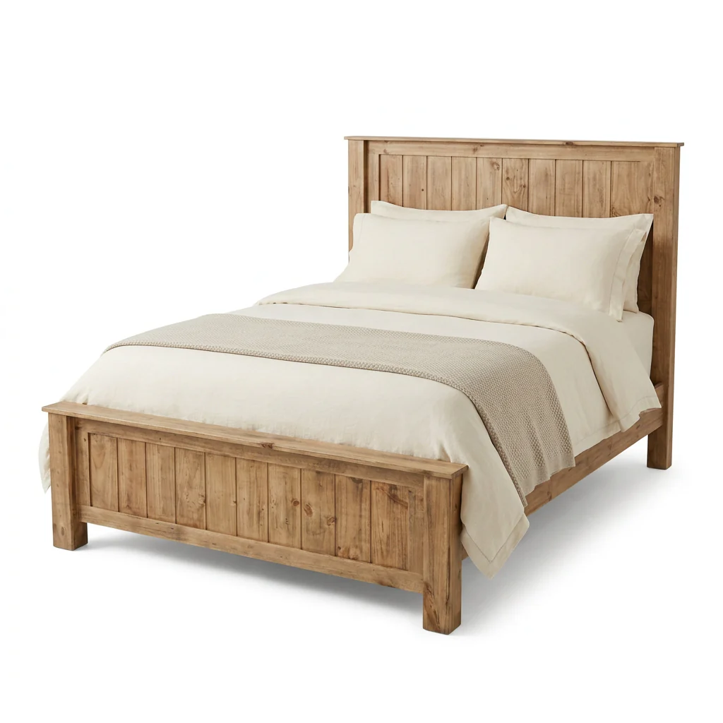 Wyoming Bed - Image 2