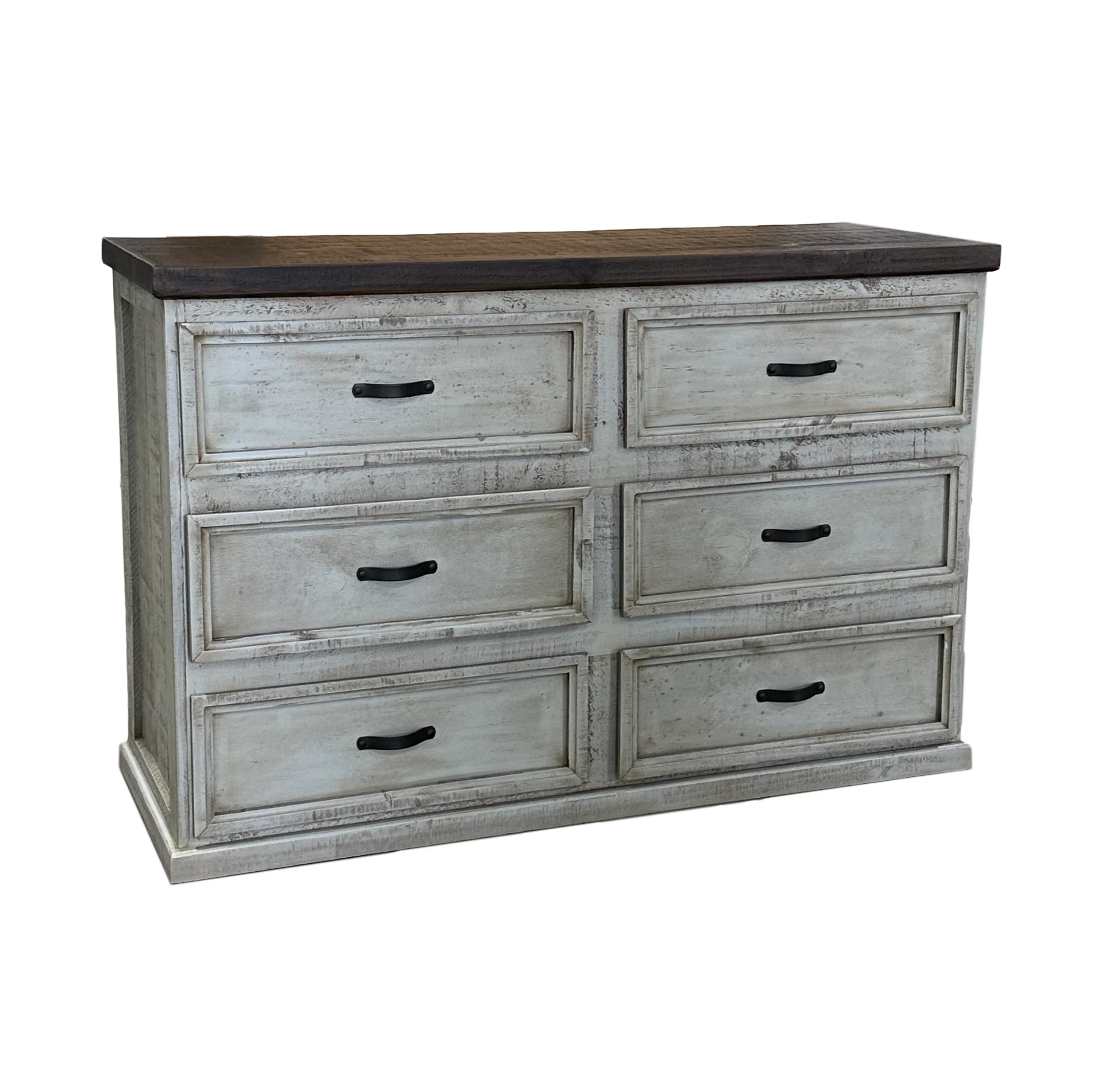 Timberland Bedroom Set - Image 3