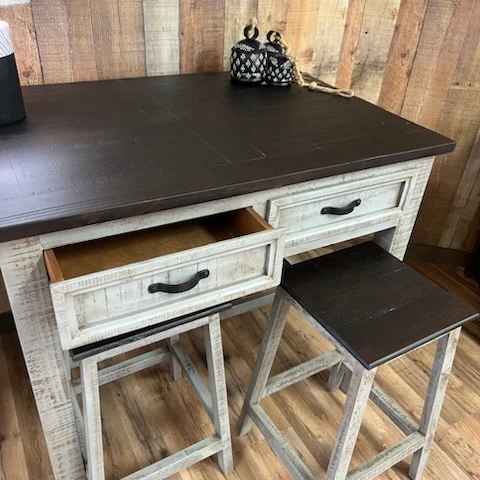 Timberland Breakfast Bar - Image 3