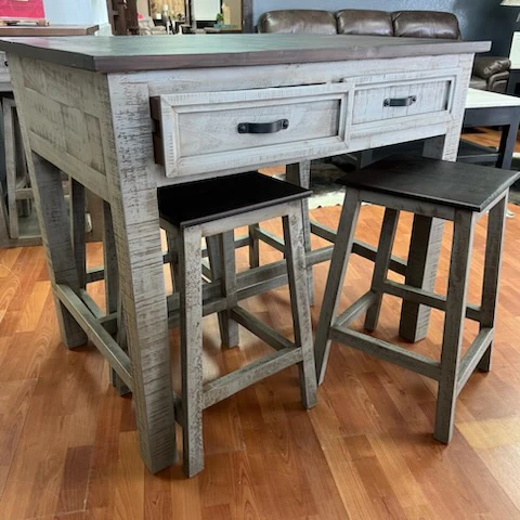 Timberland Breakfast Bar - Image 4