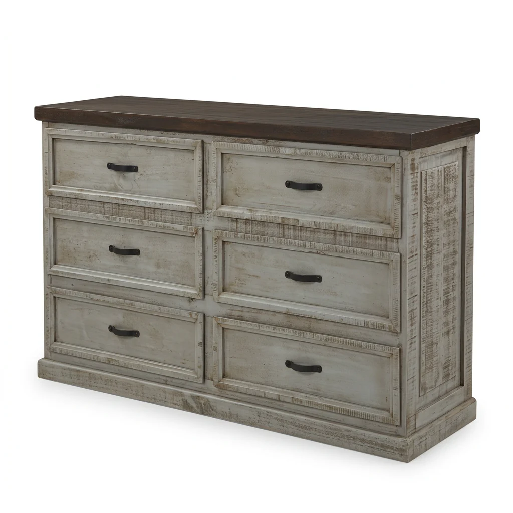 Timberland Dresser - Image 2