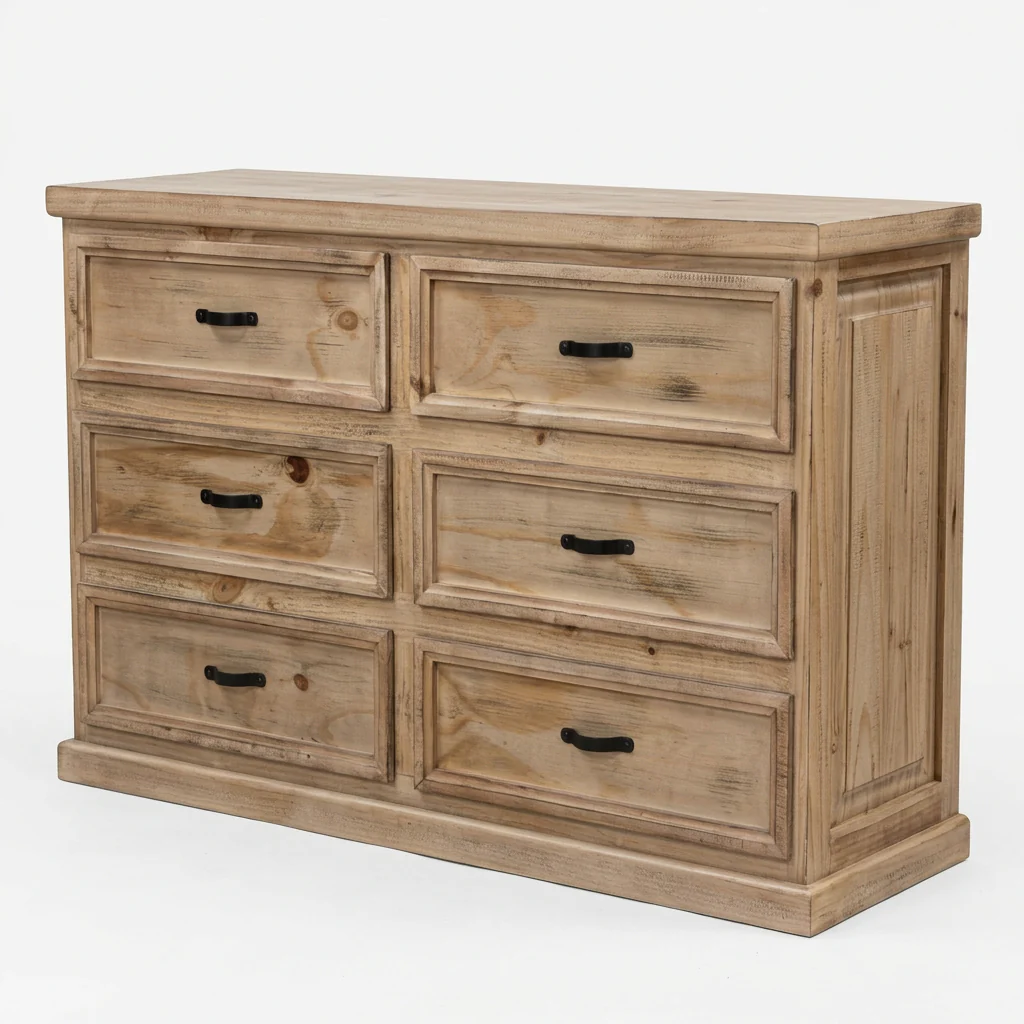 Wyoming Dresser - Image 2