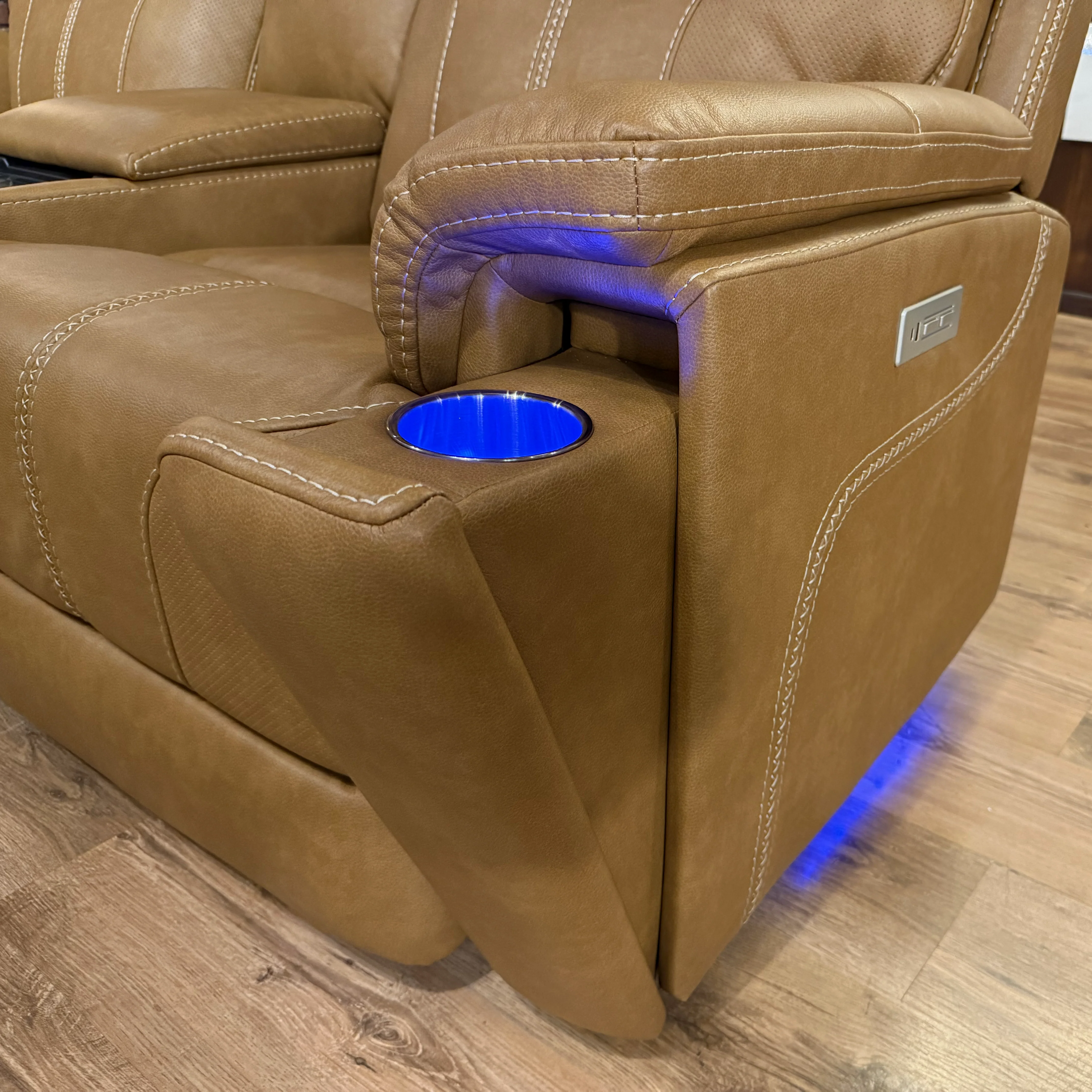 Tumbleweed Audio Immersive Sofa Set - Image 8