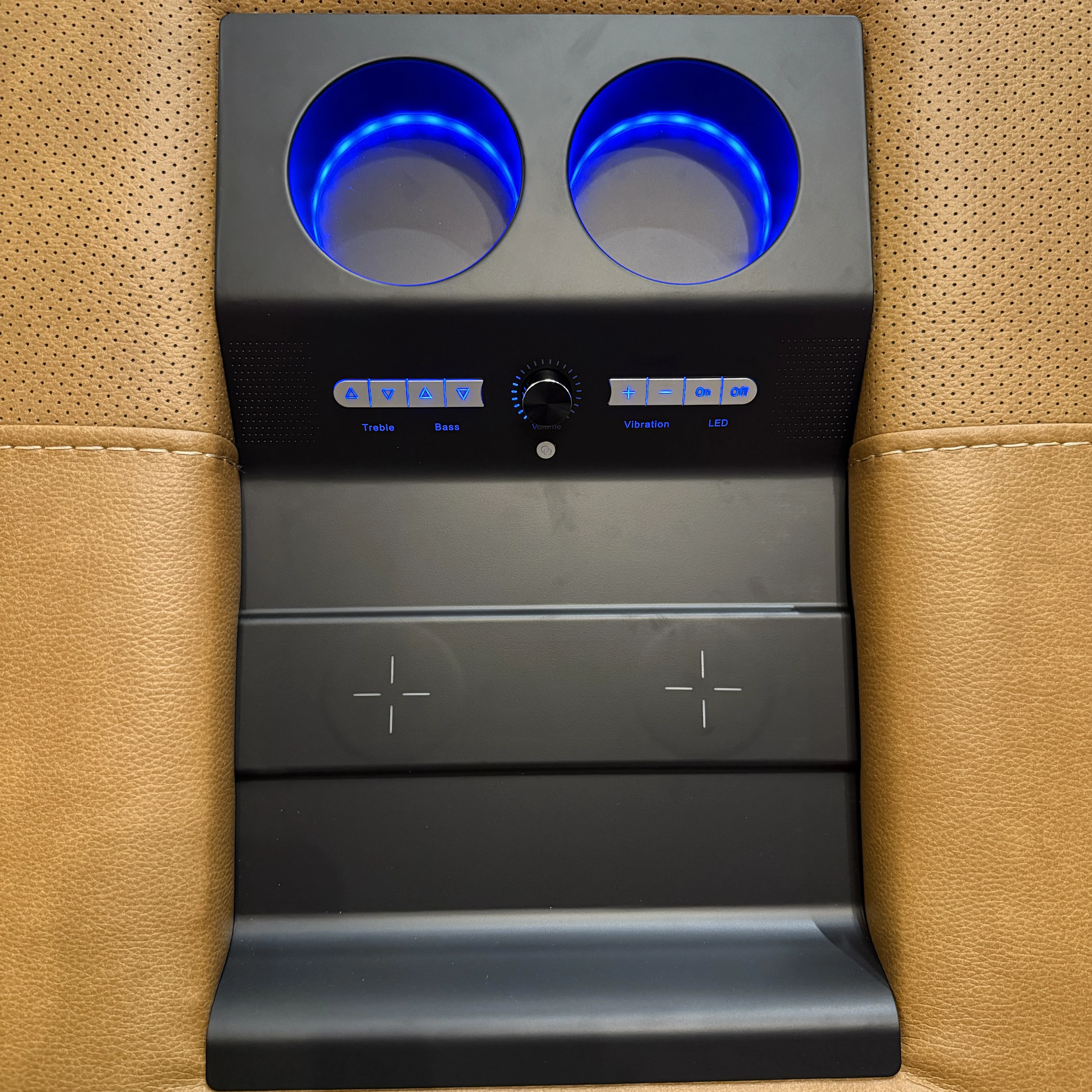 Tumbleweed Audio Immersive Sofa - Image 4
