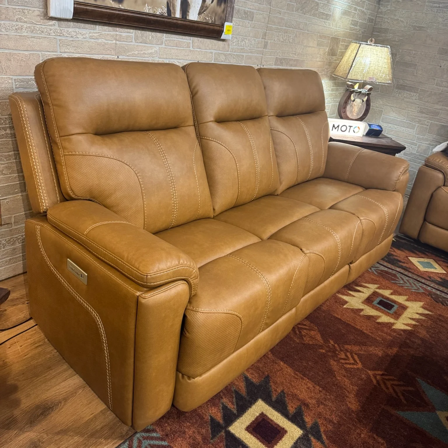Tumbleweed Audio Immersive Sofa - Image 6