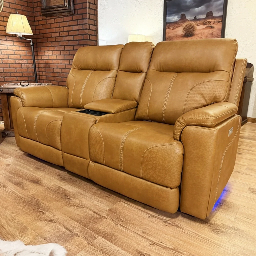 Tumbleweed Audio Immersive Sofa Set - Image 5
